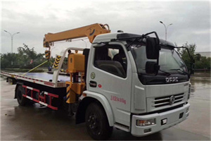 彭泽24小时道路救援服务